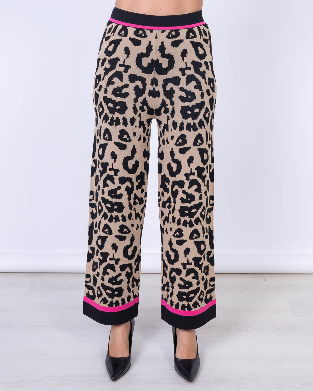 PANTALONE BOBO MULTI