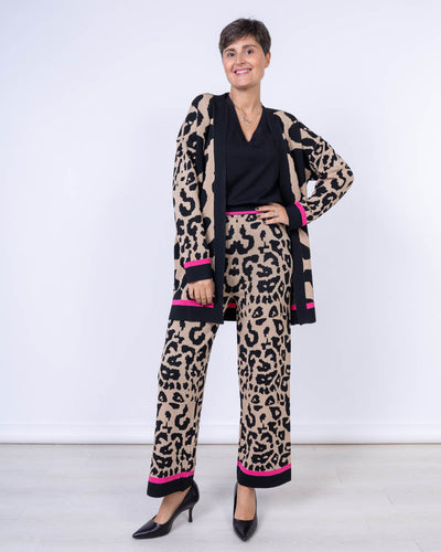 PANTALONE BOBO MULTI