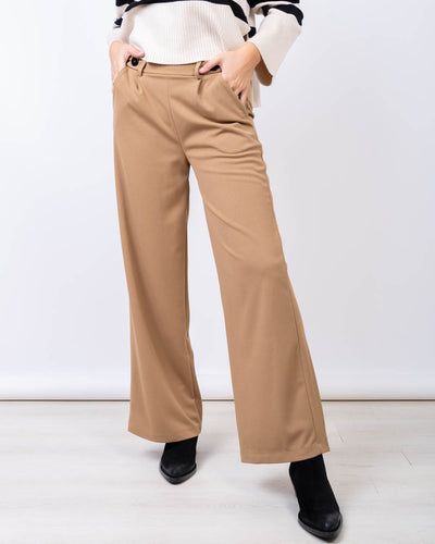 PANTALONE ARIANNA CAMMELLO