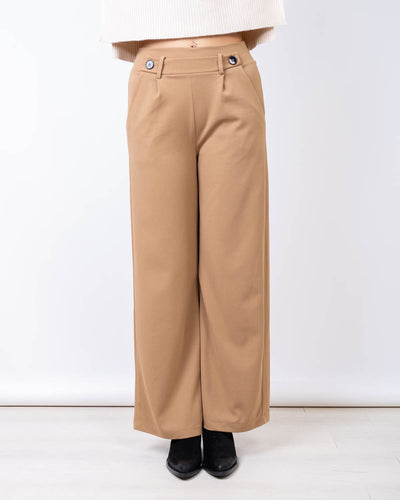 PANTALONE ARIANNA CAMMELLO