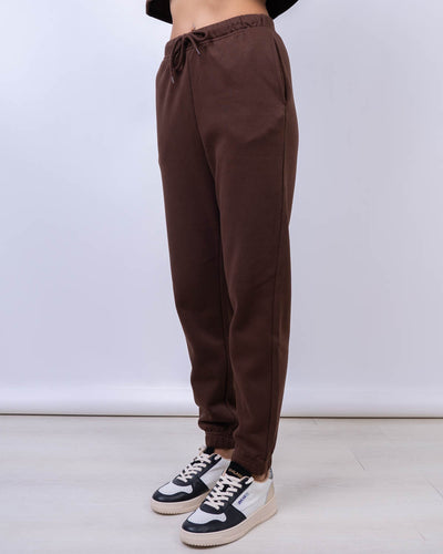 PANTALONE CHILLI CAFFÈ