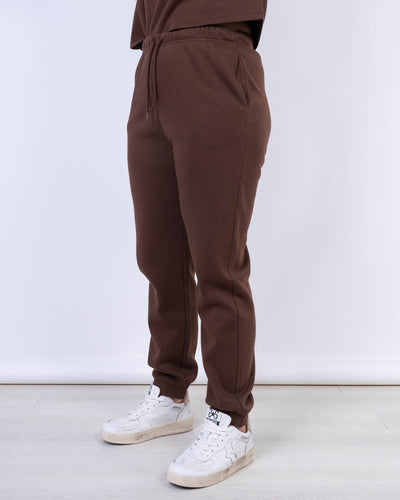 PANTALONE CHILLI CAFFÈ