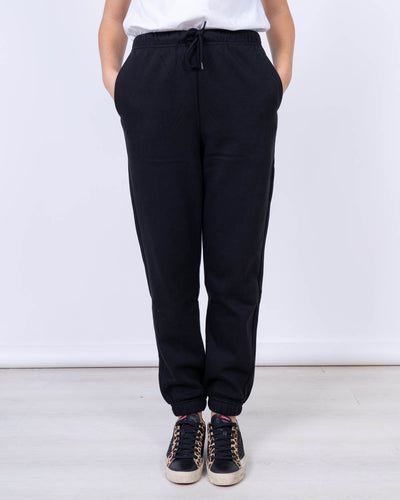 PANTALONE CHILLI NERO