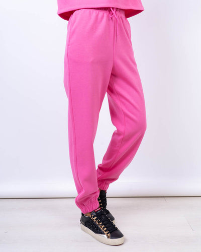 PANTALONE CHILLI ROSA