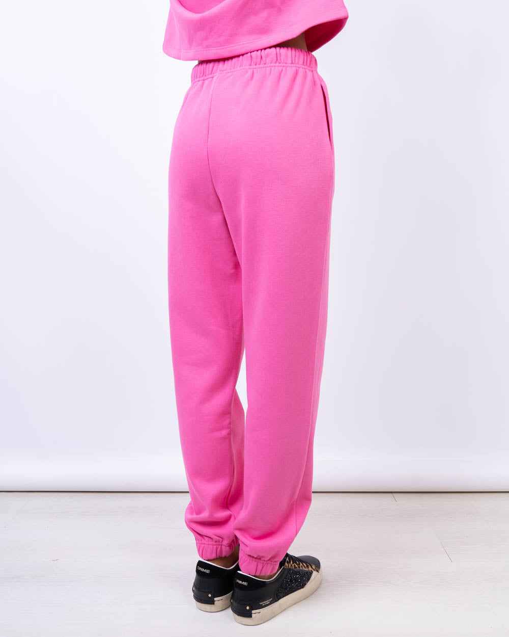 PANTALONE CHILLI ROSA