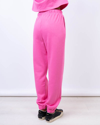 PANTALONE CHILLI ROSA