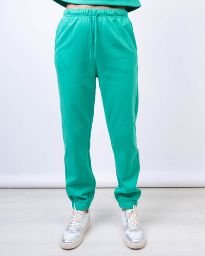 PANTALONE CHILLI MENTA