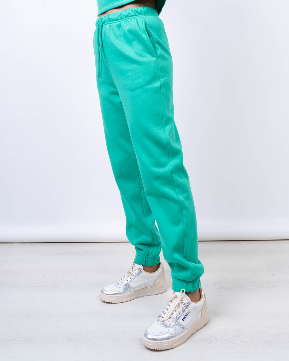 PANTALONE CHILLI MENTA