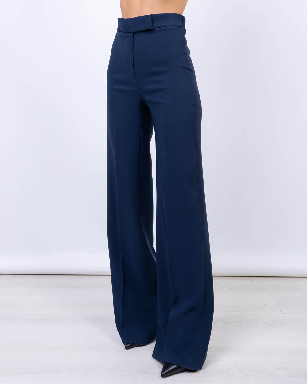 PANTALONE DADDY BLU