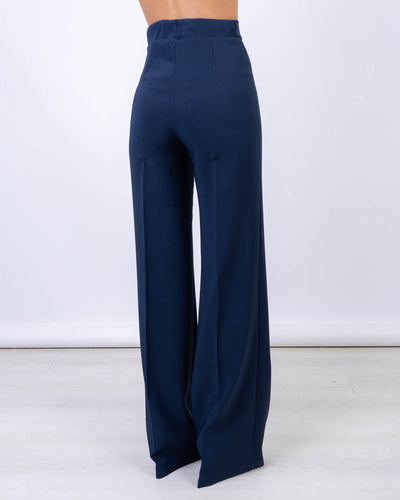 PANTALONE DADDY BLU