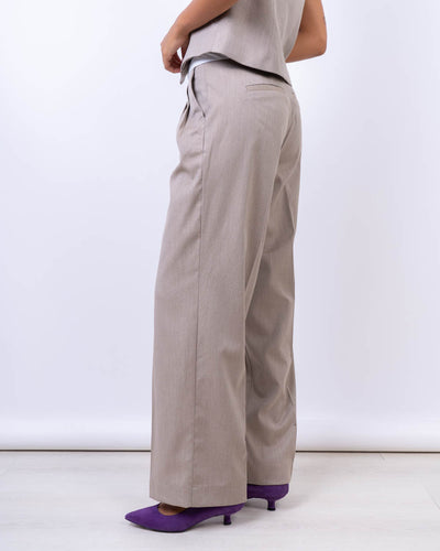 PANTALONE DAGNY MARRONE