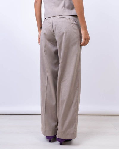 PANTALONE DAGNY MARRONE