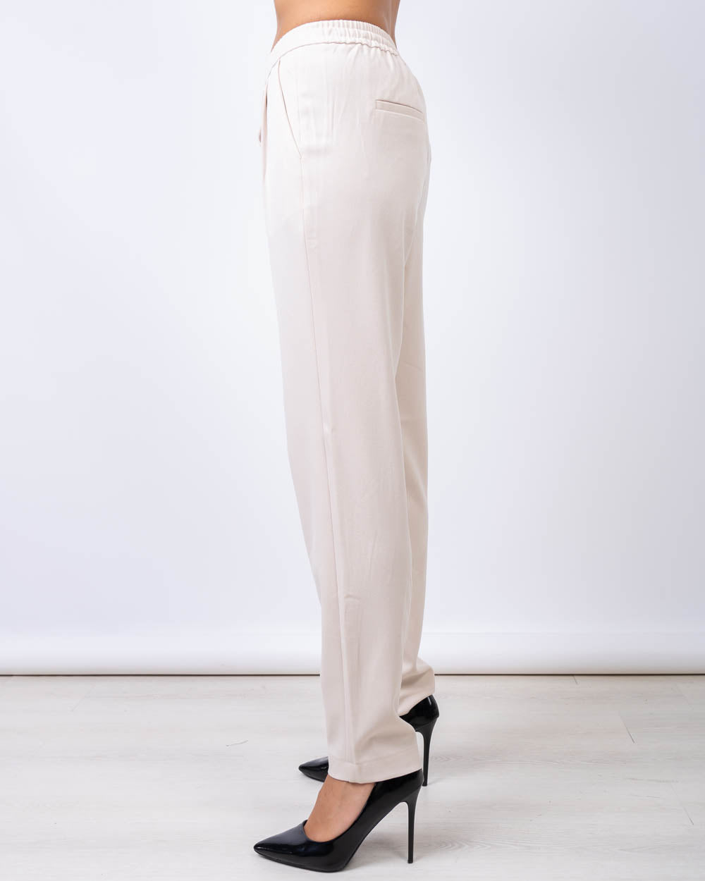 PANTALONE ELORA BEIGE