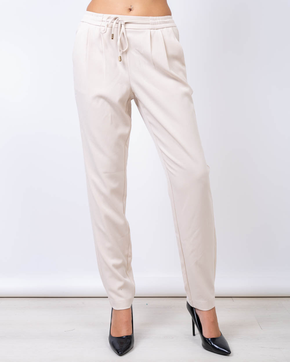 PANTALONE ELORA BEIGE