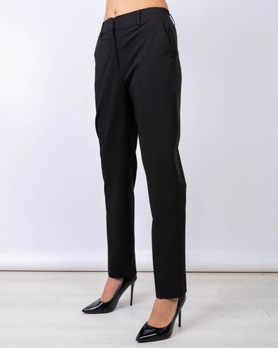 PANTALONE GAIA NERO