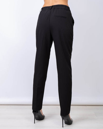PANTALONE GAIA NERO