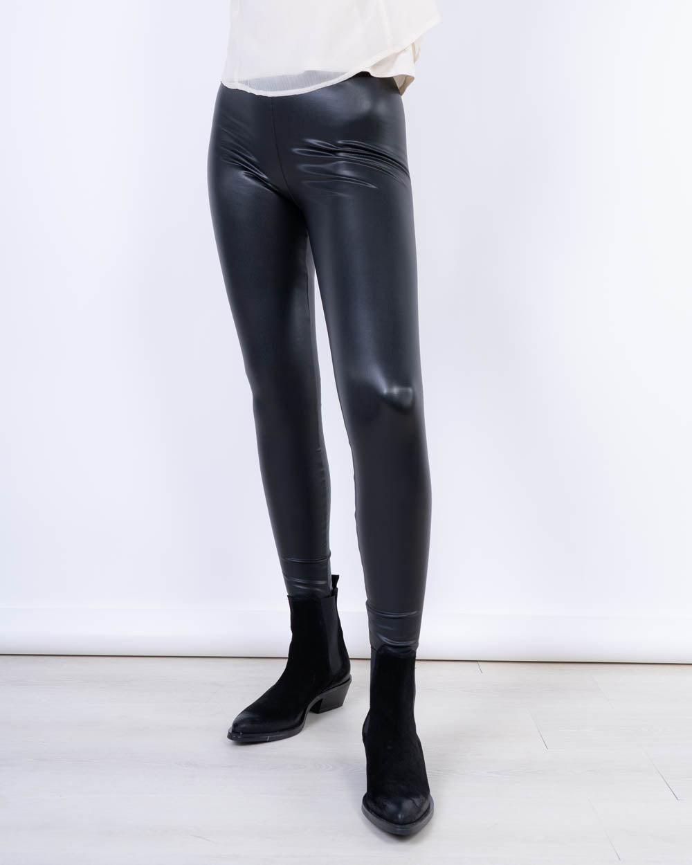 PANTALONE GAYA NERO