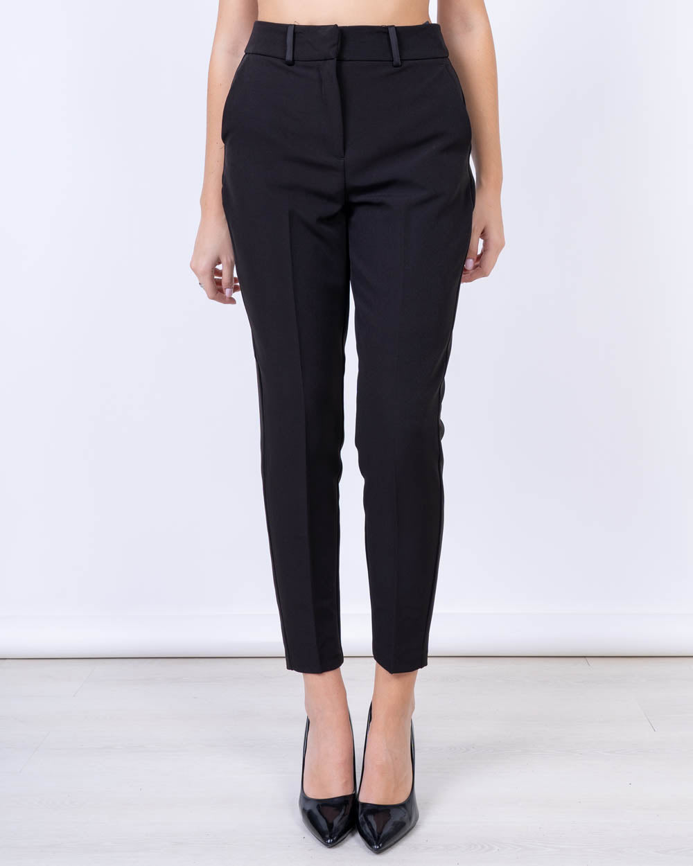 PANTALONE HOLLY NERO