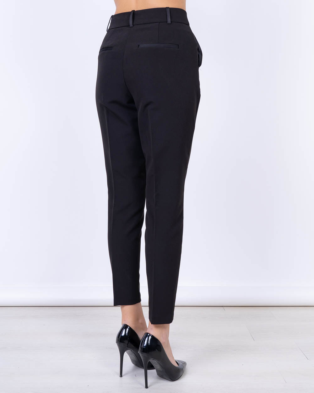 PANTALONE HOLLY NERO