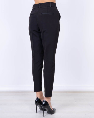 PANTALONE HOLLY NERO