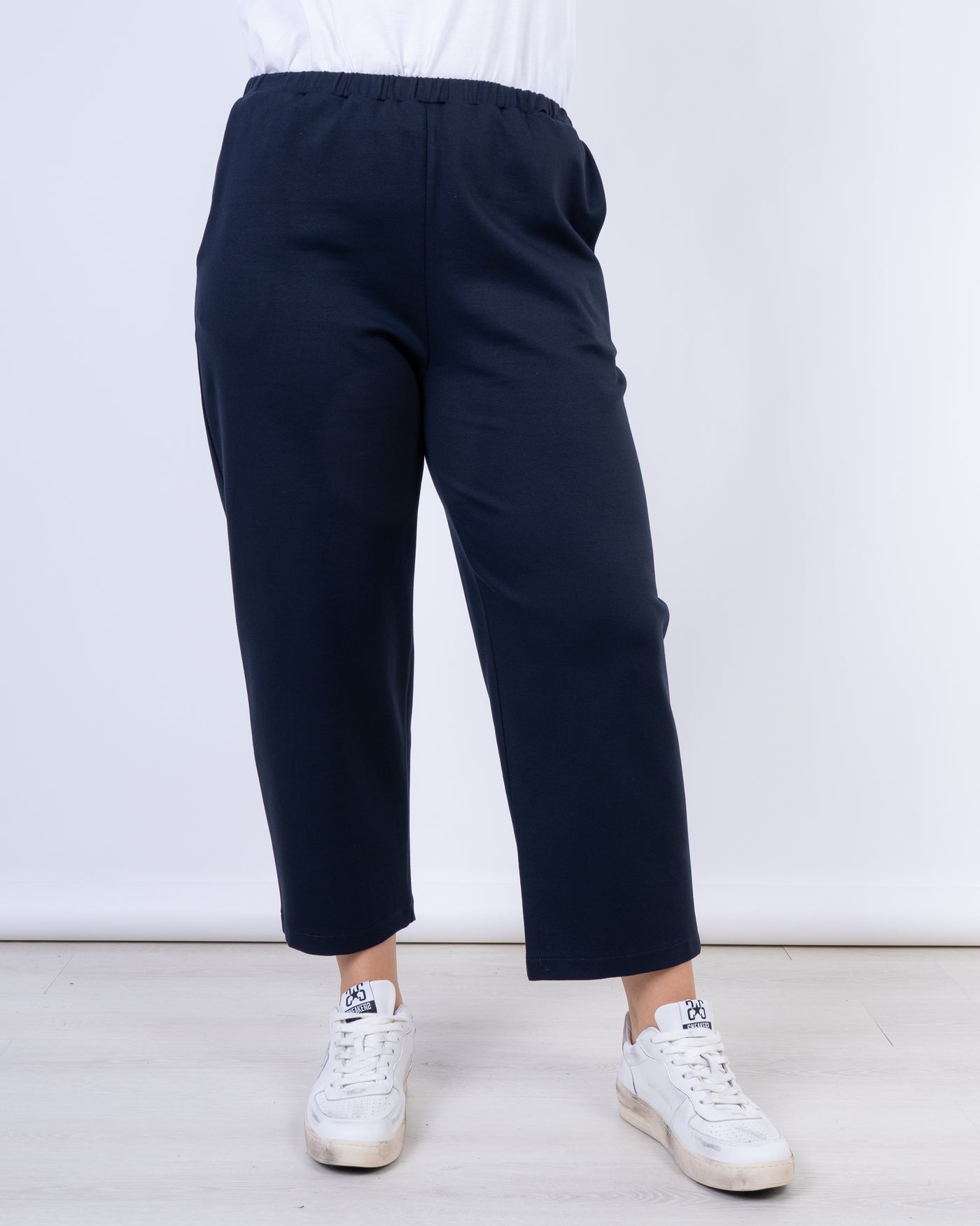 PANTALONE JAP 01 BLU