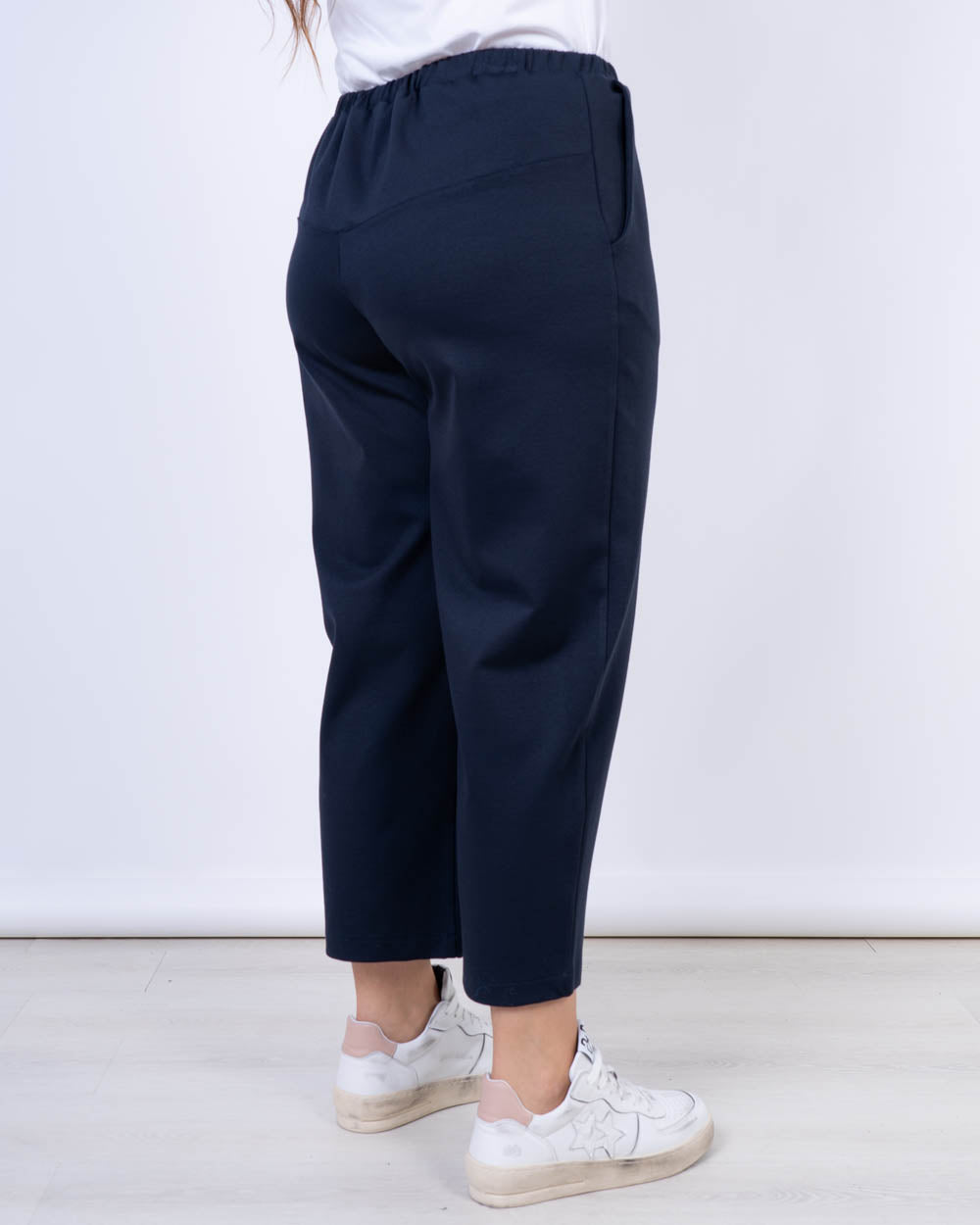PANTALONE JAP 01 BLU