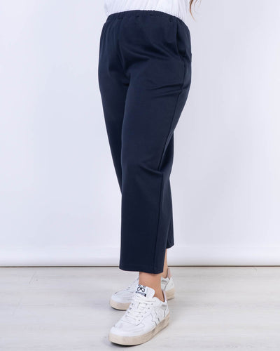 PANTALONE JAP 01 BLU