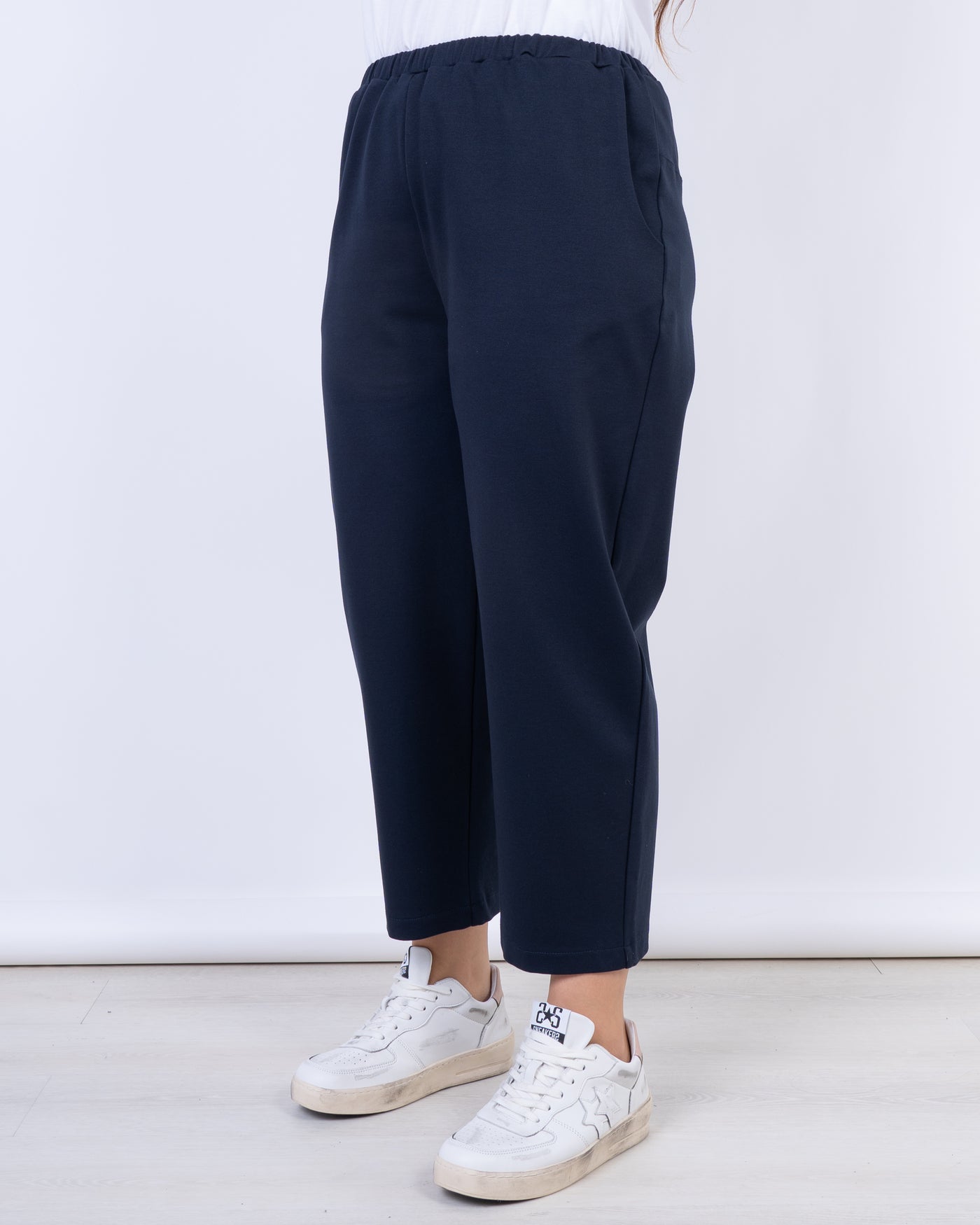 PANTALONE JAP 01 BLU