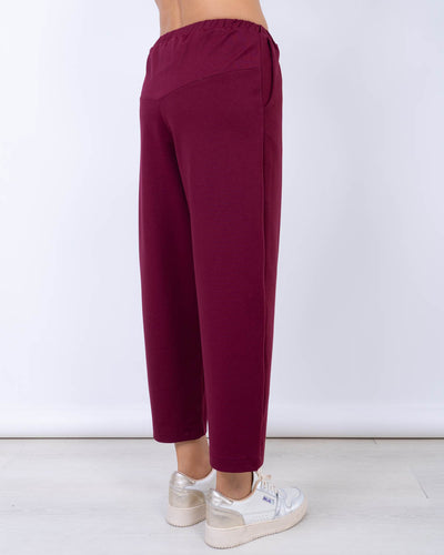 PANTALONE JAP 01 BORDEAUX