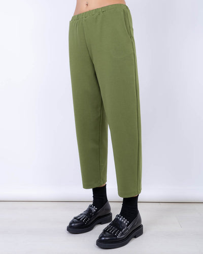 PANTALONE JAP 01 OLIVA
