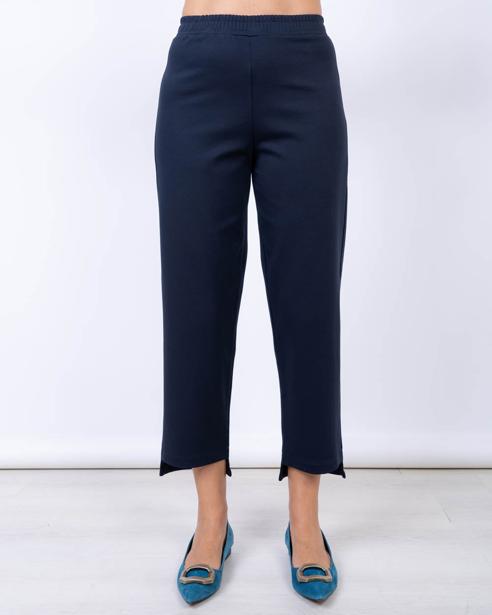 PANTALONE JAP 05 BLU