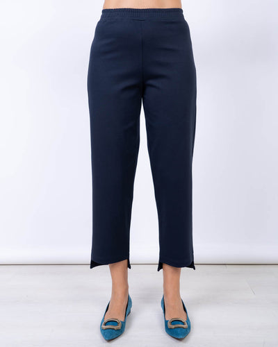 PANTALONE JAP 05 BLU