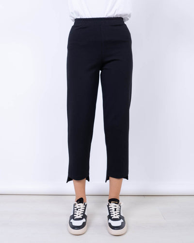 PANTALONE JAP 05 NERO