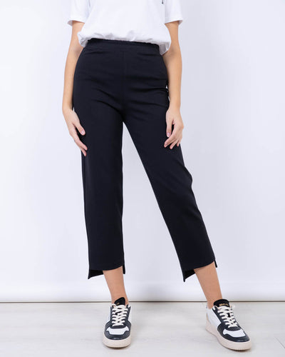PANTALONE JAP 05 NERO