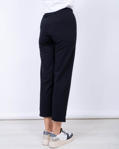 PANTALONE JAP 05 NERO
