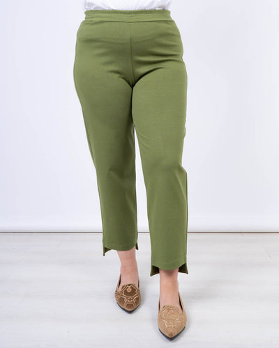 PANTALONE JAP 05 OLIVA