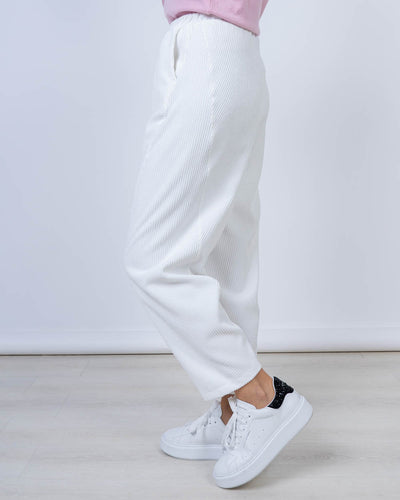 PANTALONE JAP 07 PANNA