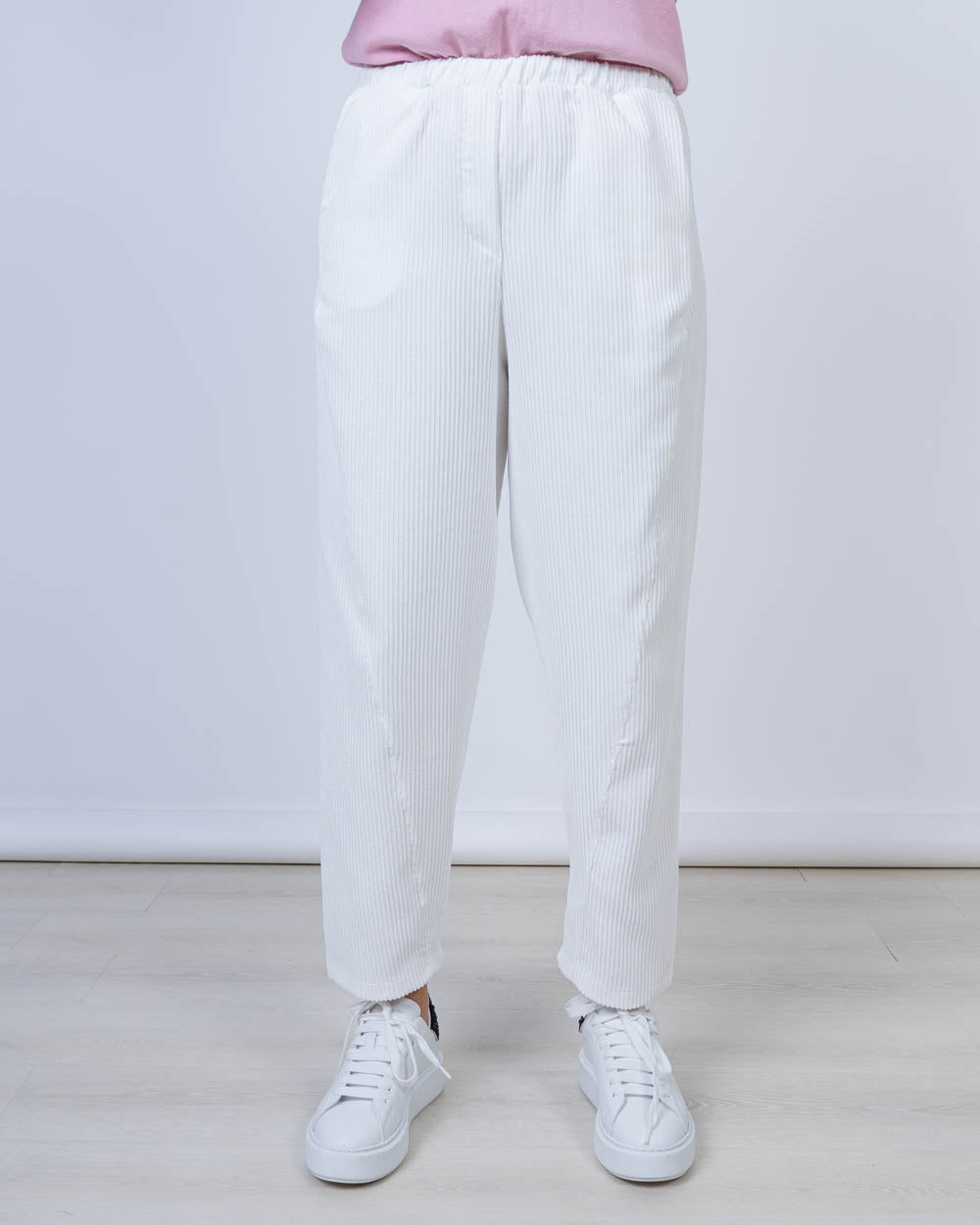 PANTALONE JAP 07 PANNA