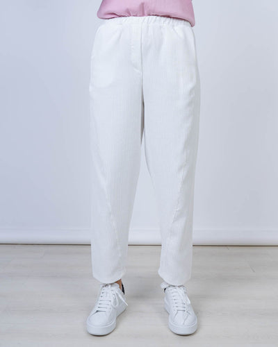 PANTALONE JAP 07 PANNA