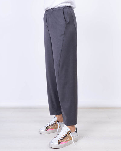 PANTALONE JAP 09 GRIGIO