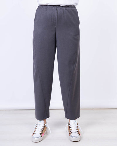 PANTALONE JAP 09 GRIGIO