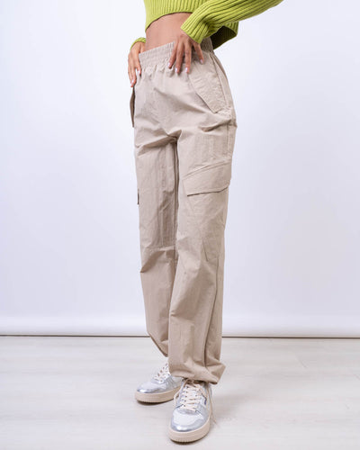 PANTALONE JILL BEIGE