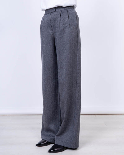 PANTALONE MOLLA NERO