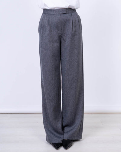 PANTALONE MOLLA NERO