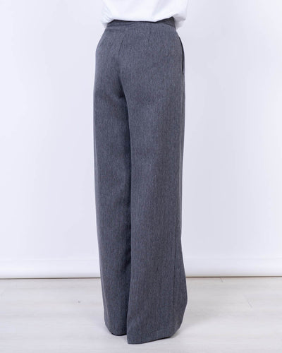 PANTALONE MOLLA NERO