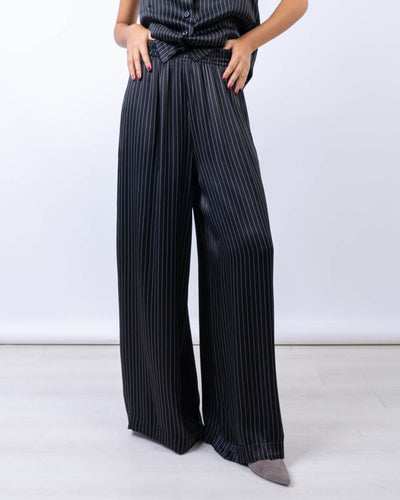 PANTALONE NARCISO NERO