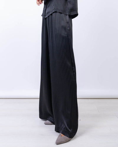 PANTALONE NARCISO NERO