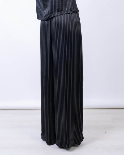 PANTALONE NARCISO NERO