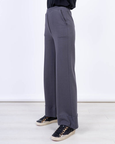 PANTALONE PASTICCIOTTO PIOMBO
