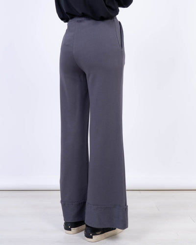 PANTALONE PASTICCIOTTO PIOMBO